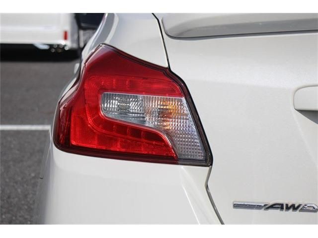 SUBARU WRX S4 2017 Image 31