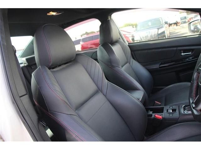 SUBARU WRX S4 2017 Image 31