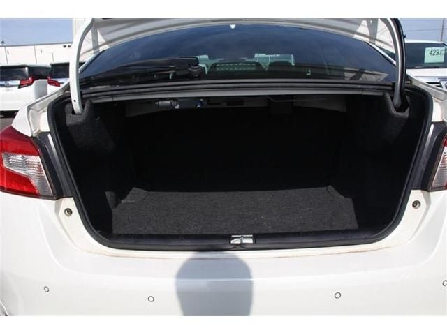 SUBARU WRX S4 2017 Image 31