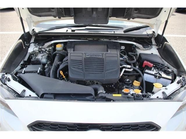 SUBARU WRX S4 2017 Image 31