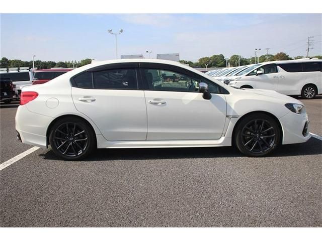 SUBARU WRX S4 2017 Image 31