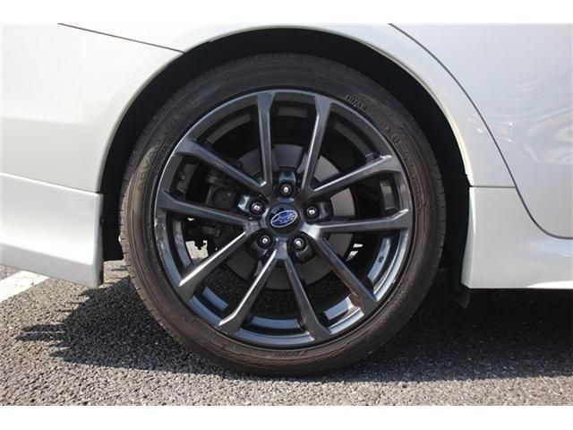 SUBARU WRX S4 2017 Image 31