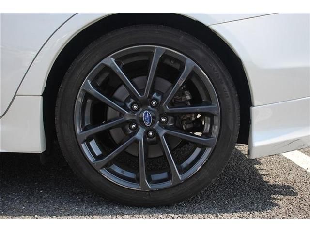 SUBARU WRX S4 2017 Image 31