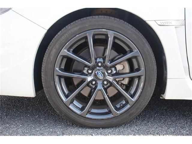 SUBARU WRX S4 2017 Image 31