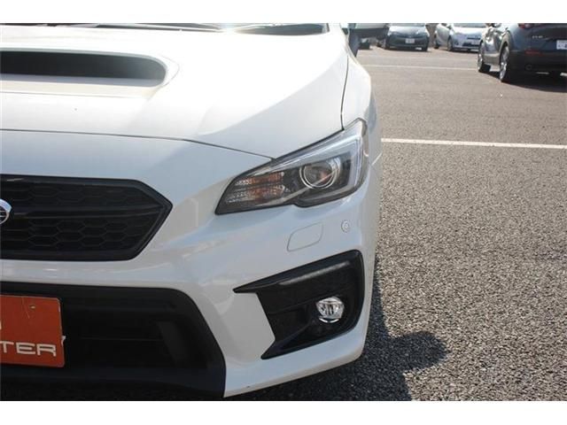 SUBARU WRX S4 2017 Image 31