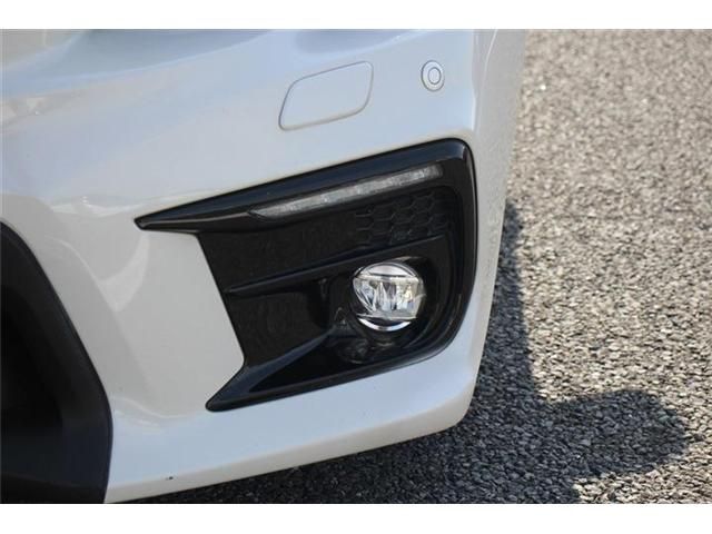 SUBARU WRX S4 2017 Image 31