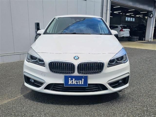 BMW 2SERIES GRAN TOU 2016 Image 31