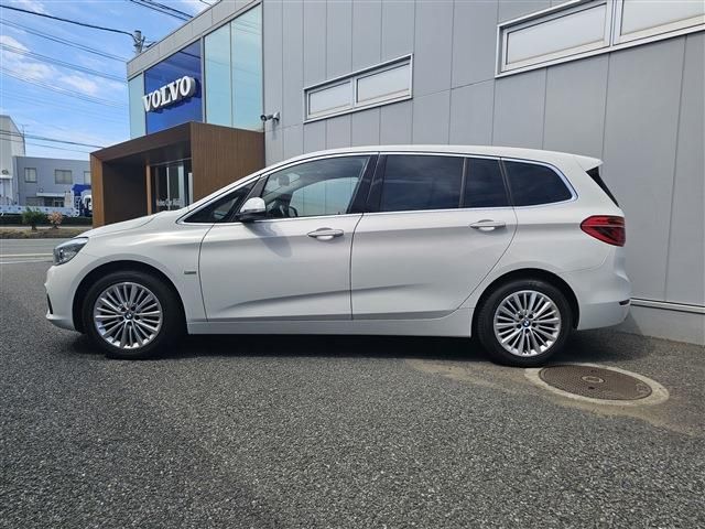 BMW 2SERIES GRAN TOU 2016 Image 31