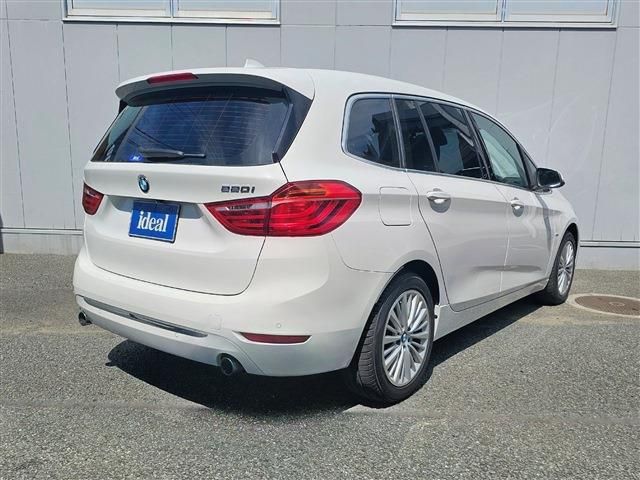 BMW 2SERIES GRAN TOU 2016 Image 31