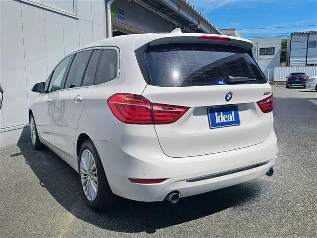 BMW 2SERIES GRAN TOU 2016 Image 31