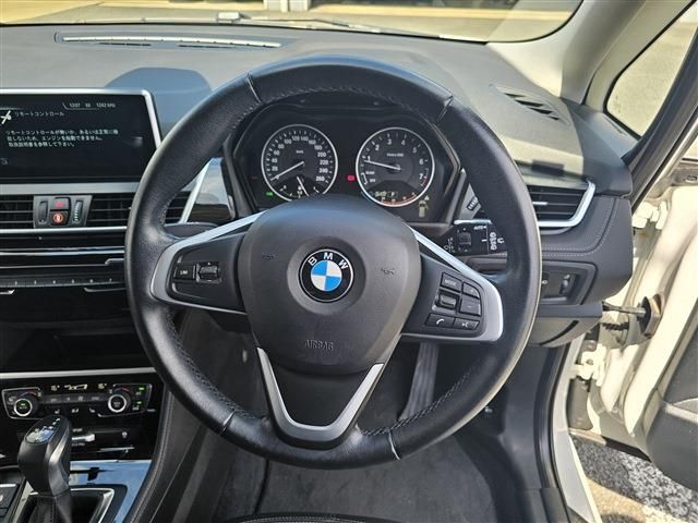 BMW 2SERIES GRAN TOU 2016 Image 31