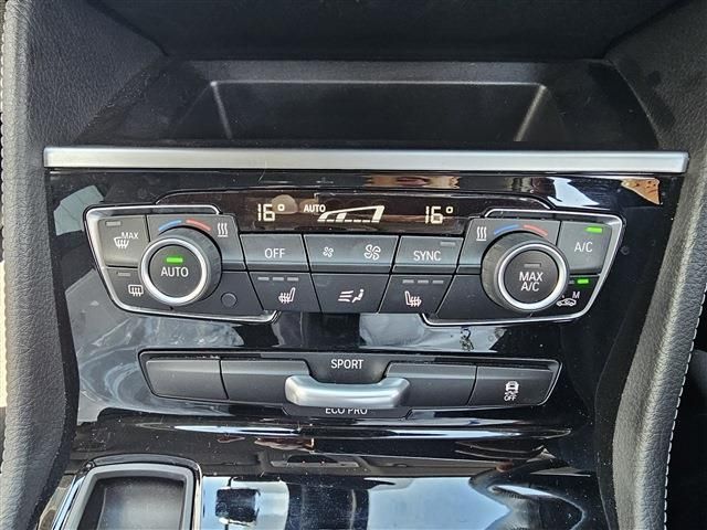 BMW 2SERIES GRAN TOU 2016 Image 31