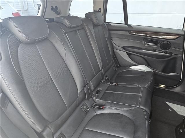 BMW 2SERIES GRAN TOU 2016 Image 31