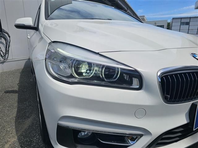 BMW 2SERIES GRAN TOU 2016 Image 31