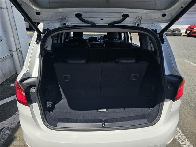 BMW 2SERIES GRAN TOU 2016 Image 31