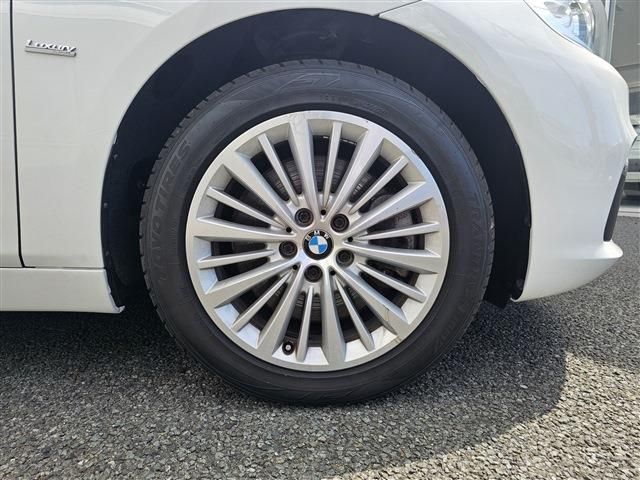 BMW 2SERIES GRAN TOU 2016 Image 31