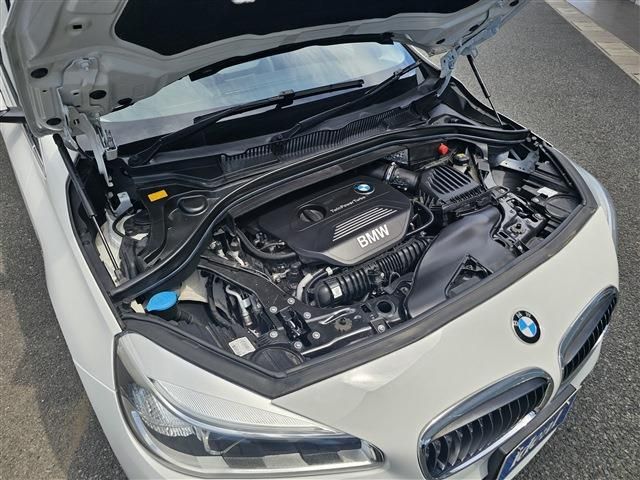 BMW 2SERIES GRAN TOU 2016 Image 31