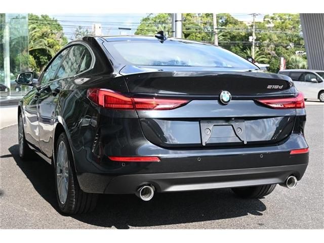 BMW 2SERIES GRAN COU 2023 Image 31