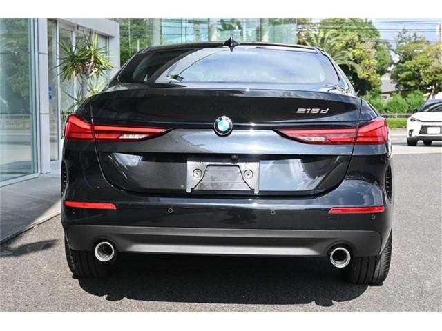 BMW 2SERIES GRAN COU 2023 Image 31