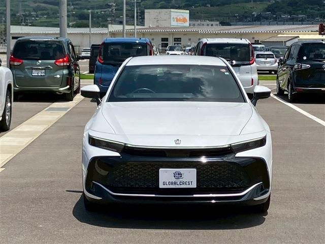 TOYOTA CROWN CROSSOVER 2022 Image 31
