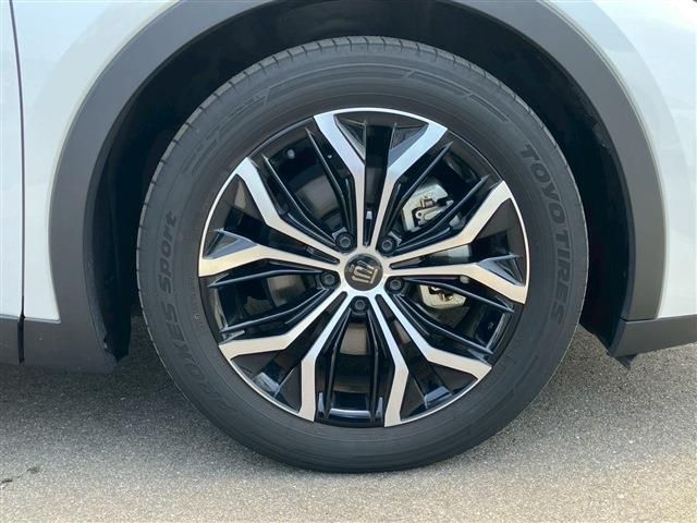 TOYOTA CROWN CROSSOVER 2022 Image 31