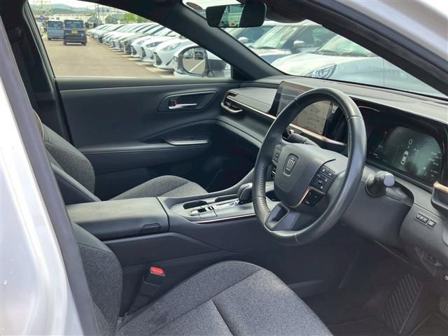 TOYOTA CROWN CROSSOVER 2022 Image 31