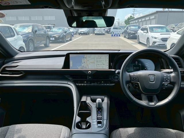 TOYOTA CROWN CROSSOVER 2022 Image 31