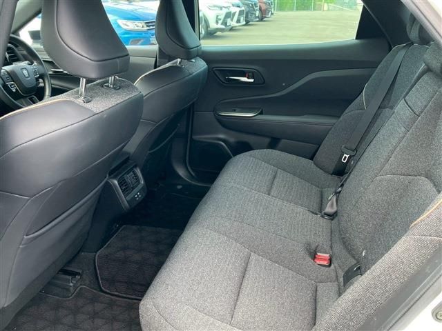 TOYOTA CROWN CROSSOVER 2022 Image 31