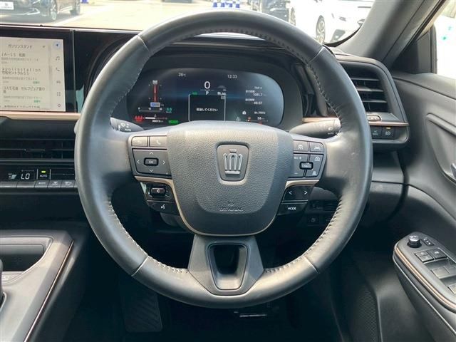 TOYOTA CROWN CROSSOVER 2022 Image 31