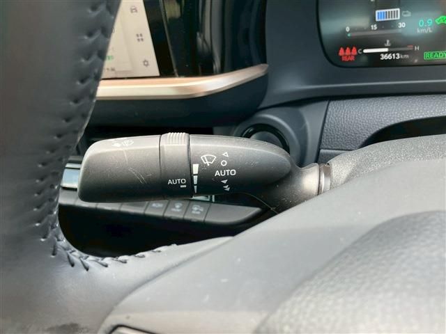 TOYOTA CROWN CROSSOVER 2022 Image 31