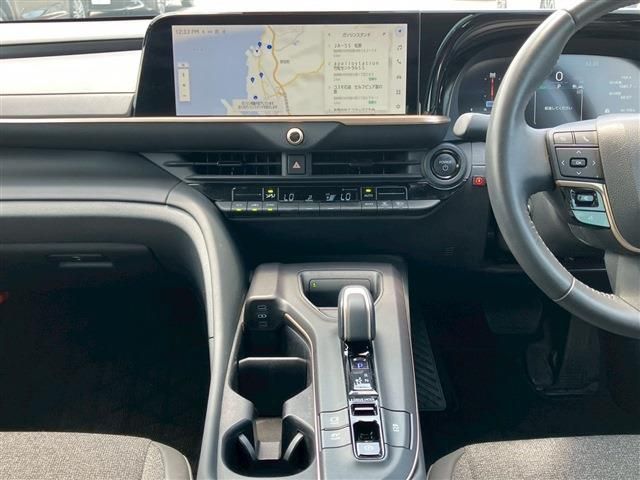 TOYOTA CROWN CROSSOVER 2022 Image 31