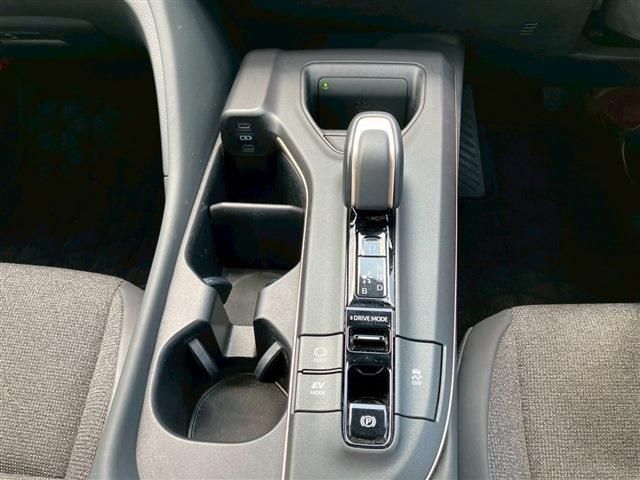 TOYOTA CROWN CROSSOVER 2022 Image 31