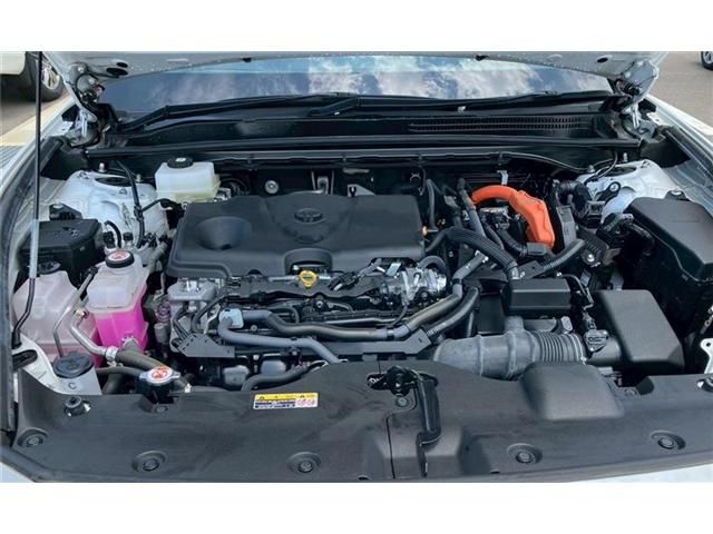 TOYOTA CROWN CROSSOVER 2022 Image 31