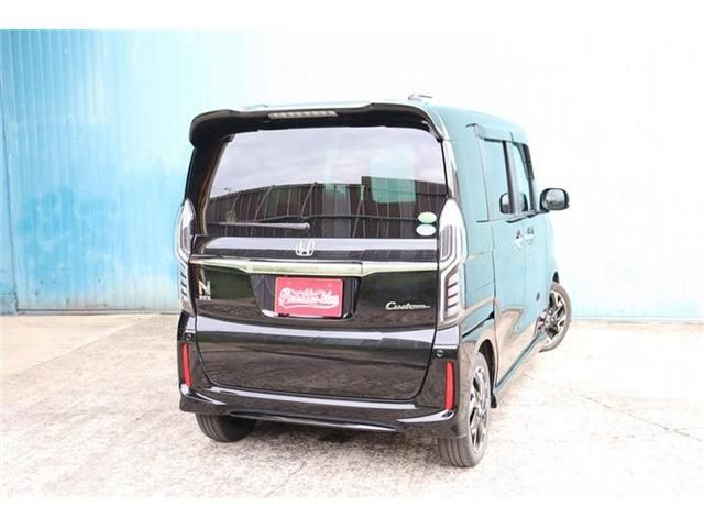HONDA N BOX CUSTOM 2020 Image 31