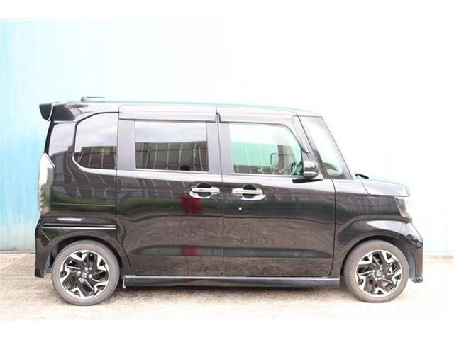 HONDA N BOX CUSTOM 2020 Image 31