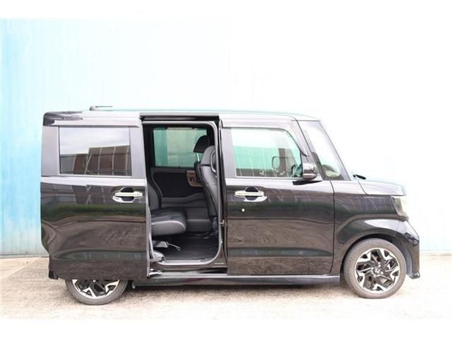 HONDA N BOX CUSTOM 2020 Image 31