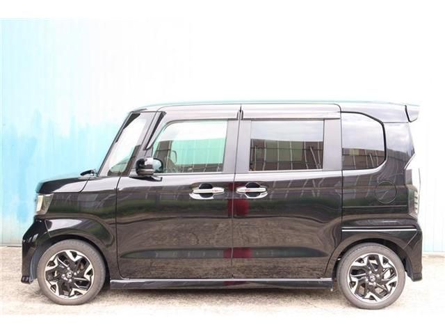 HONDA N BOX CUSTOM 2020 Image 31