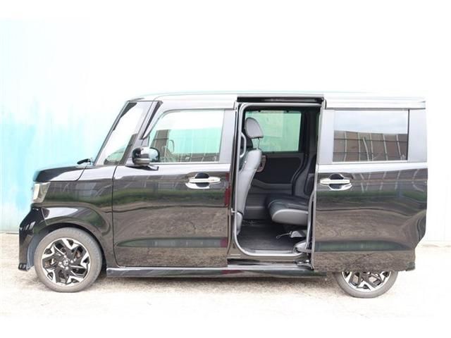 HONDA N BOX CUSTOM 2020 Image 31