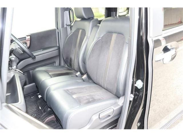 HONDA N BOX CUSTOM 2020 Image 31