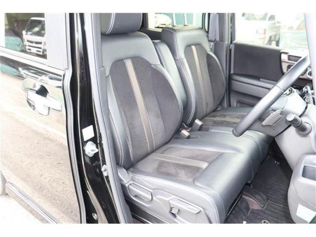 HONDA N BOX CUSTOM 2020 Image 31