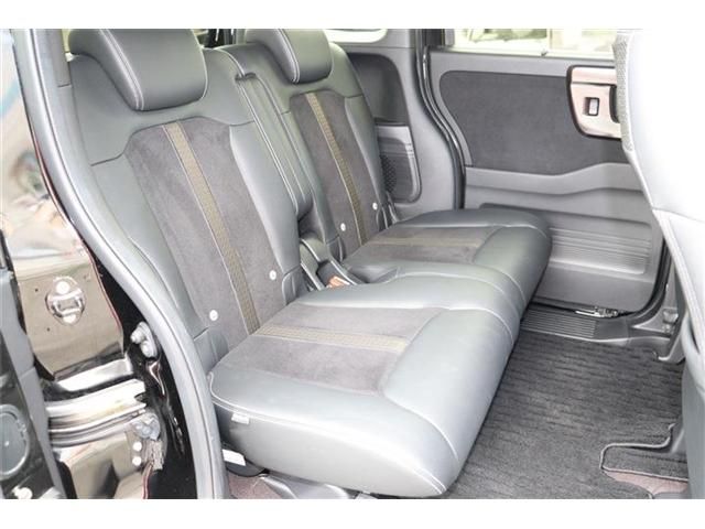 HONDA N BOX CUSTOM 2020 Image 31