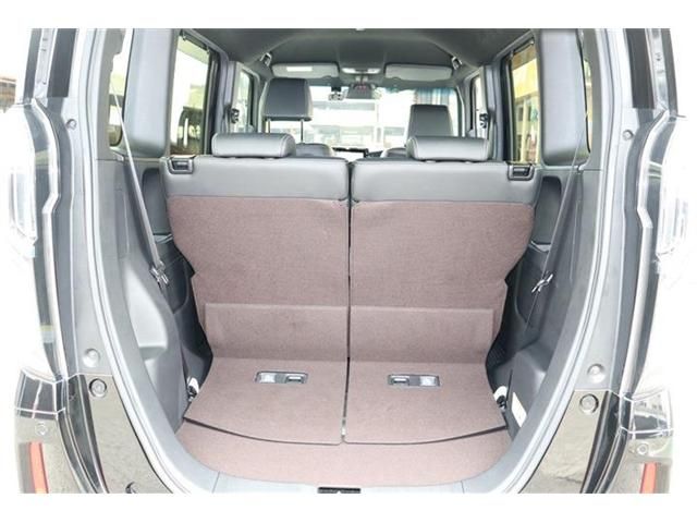 HONDA N BOX CUSTOM 2020 Image 31