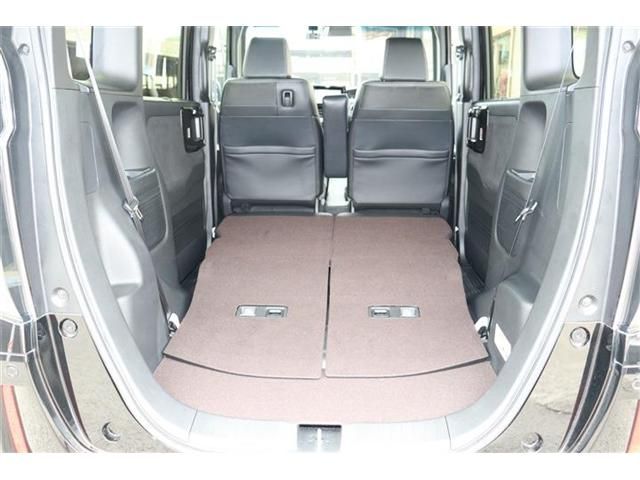 HONDA N BOX CUSTOM 2020 Image 31