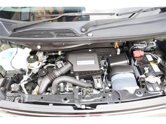 HONDA N BOX CUSTOM 2020 Image 31