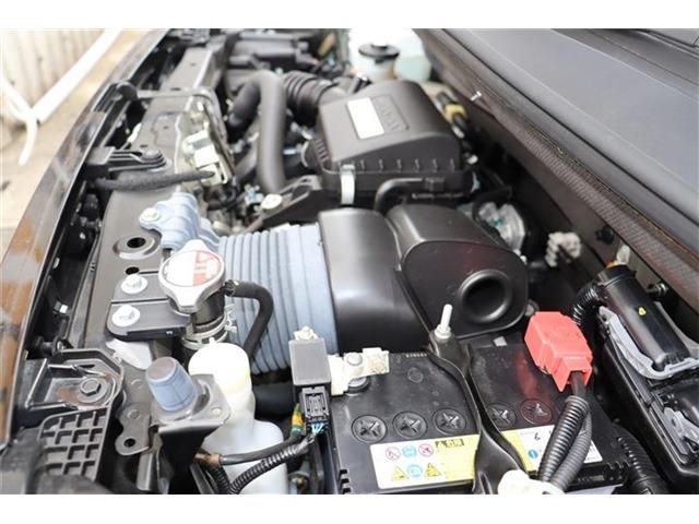 HONDA N BOX CUSTOM 2020 Image 31