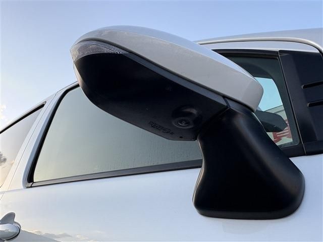 TOYOTA SIENTA HYBRID 2024 Image 31