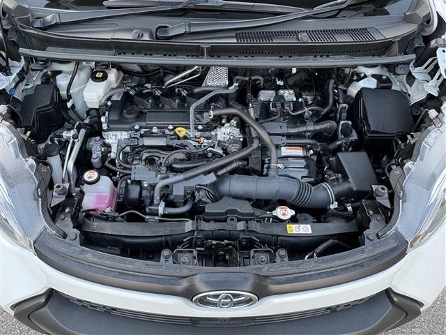 TOYOTA SIENTA HYBRID 2024 Image 31