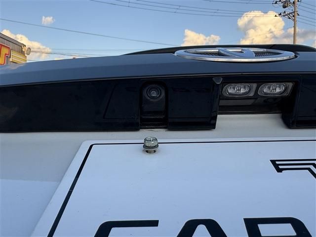 TOYOTA SIENTA HYBRID 2024 Image 31