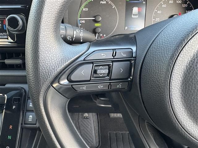 TOYOTA SIENTA HYBRID 2024 Image 31