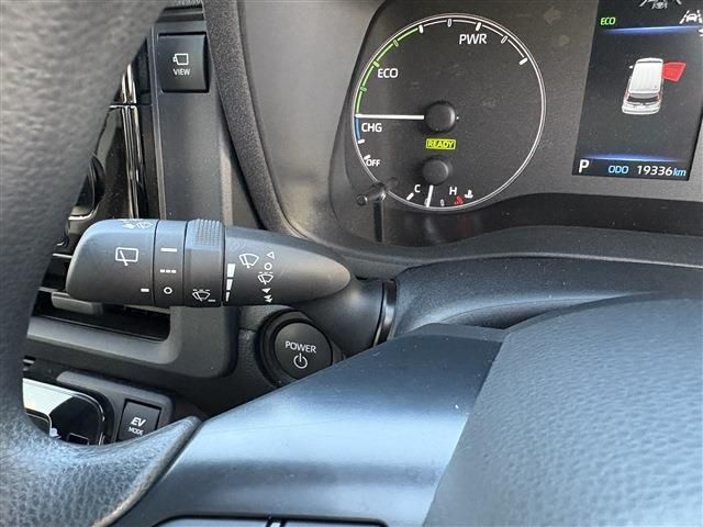 TOYOTA SIENTA HYBRID 2024 Image 31